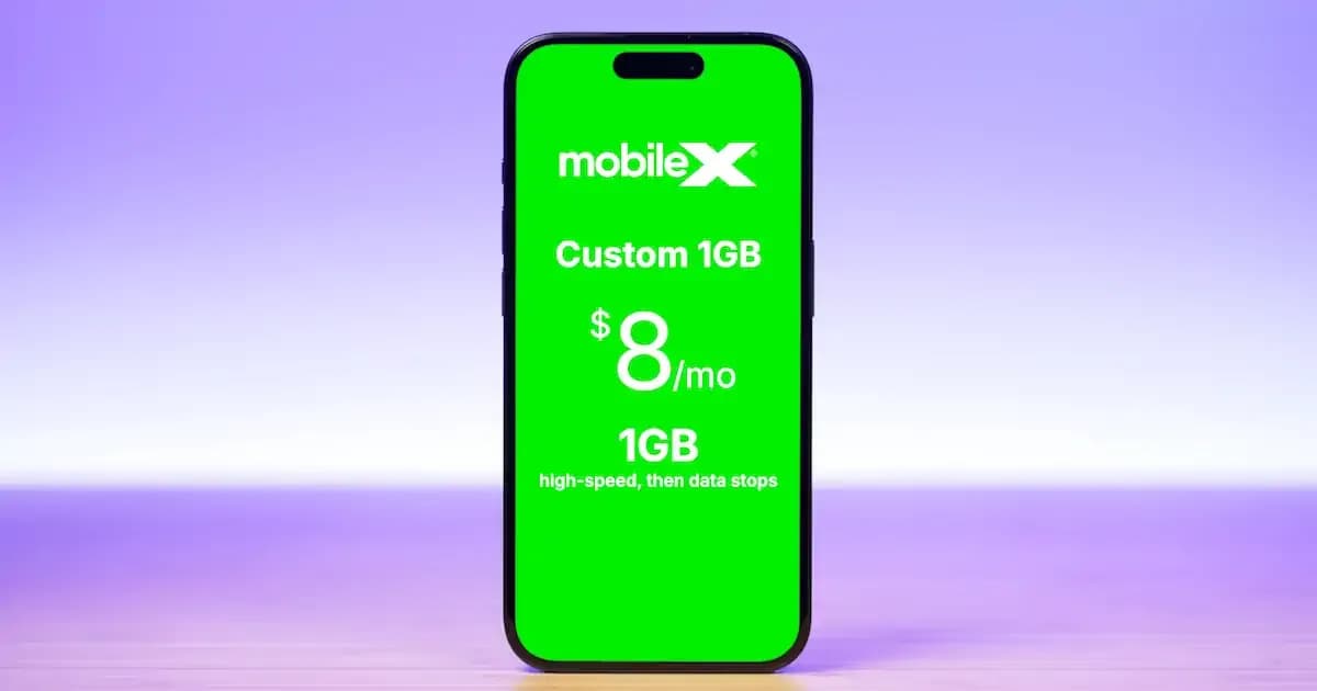 mobilex custom